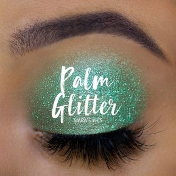 Palm Glitter ShadowSense by SeneGence - Picture 3 of 5